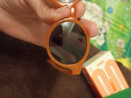 Slnečné okuliare izipizi, 