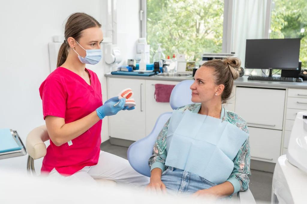 ProSmile Clinic Bratislava