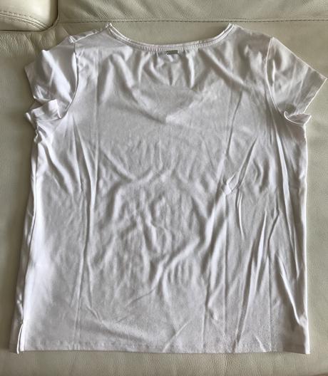 Tričko s nápisom, mohito,m