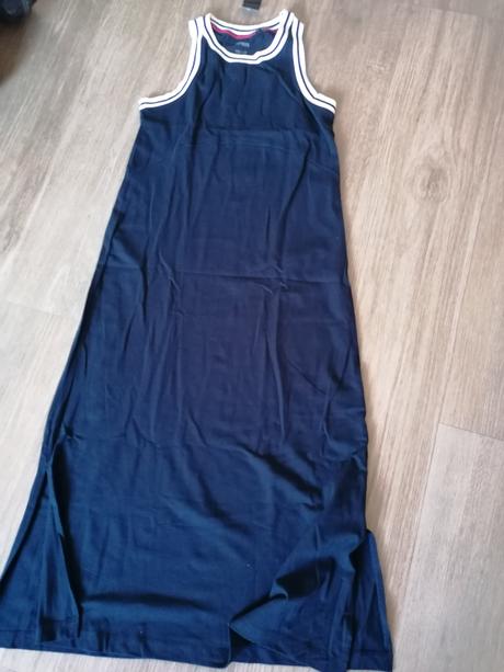 Dlhe šaty, esmara,m