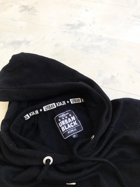 Tepláková mikina s krát.rukávom m/l, terranova,l