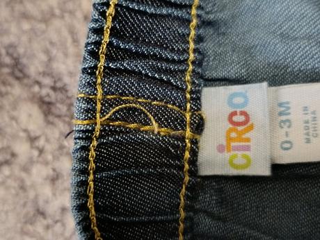 Tenké rifle, circo,56