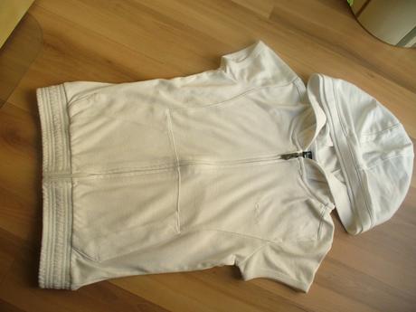 Mikina, l.a. gear,134