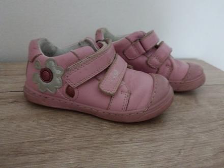 Predám jarné /jesenne topanky dd step, d.d.step,23