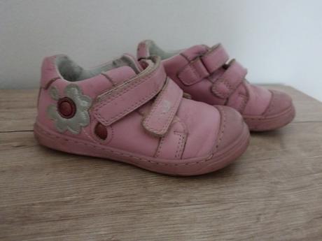 Predám jarné /jesenne topanky dd step, d.d.step,23