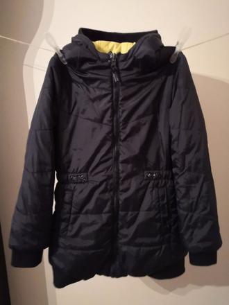 Obojstranná bunda, coccodrillo,134