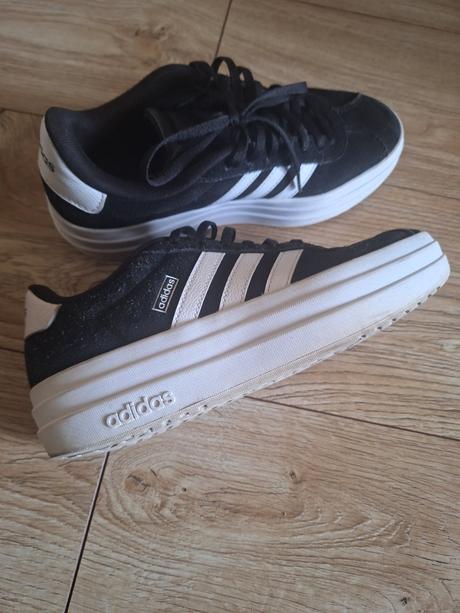 Tenisky, adidas,37