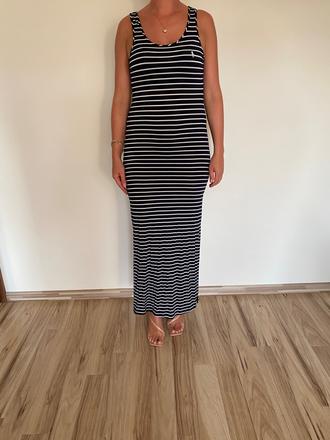 Dámske šaty ralph lauren m, ralph lauren,m