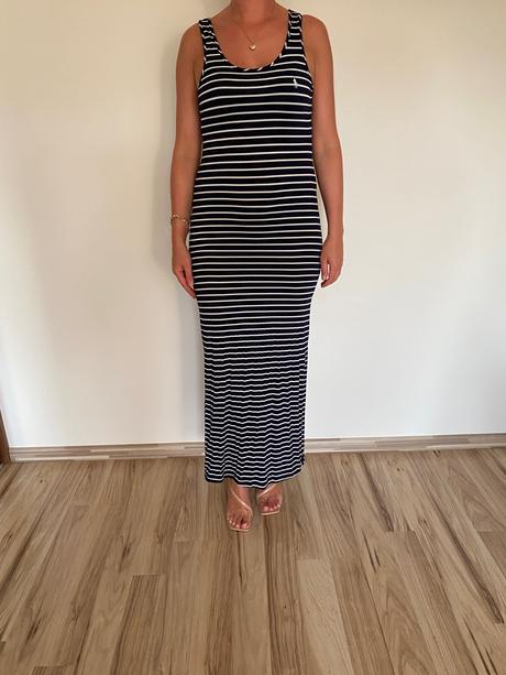 Dámske šaty ralph lauren m, ralph lauren,m