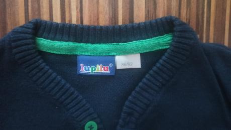 2x svetrik 86/92 a 98/104, 86–98