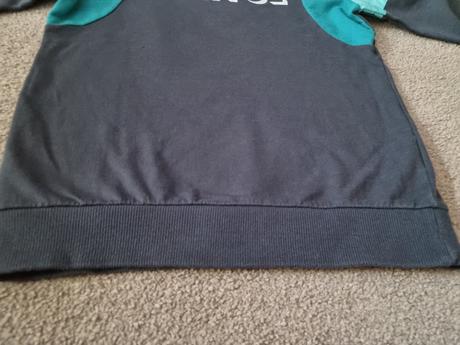 Mikina, benetton,128