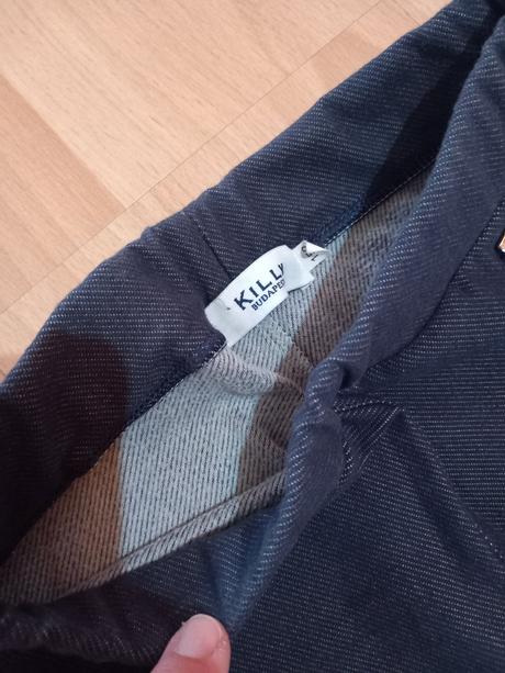 Zateplené legíny, 152