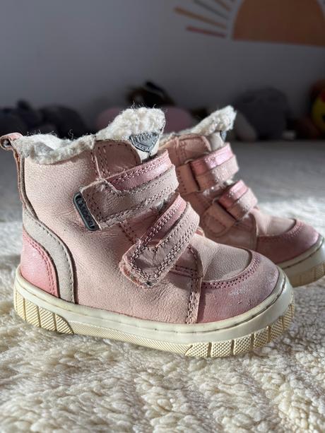 Detské zimné topánočky, lasocki,20