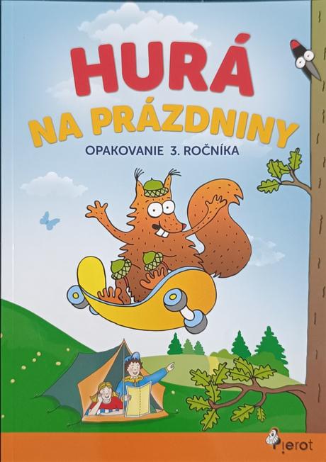 Cvičenia pre 3. ročník, sjl, mat, 