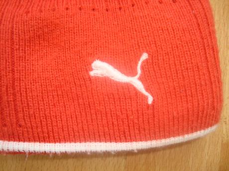 Puma ciapka, puma,98
