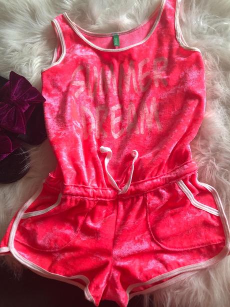 Overal benetton, benetton,122