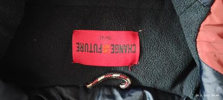 Zimná bunda, tcm,134