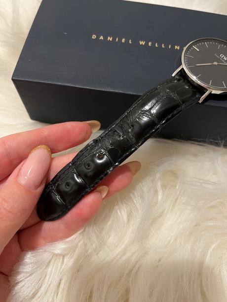 Hodinky daniel welington, 