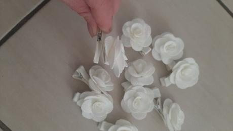 Sponky top stav 5 kusov,