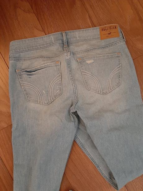 Rifle hollister, hollister,26