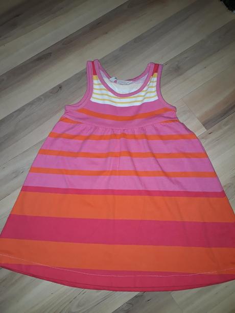 Šatečky, h&m,98