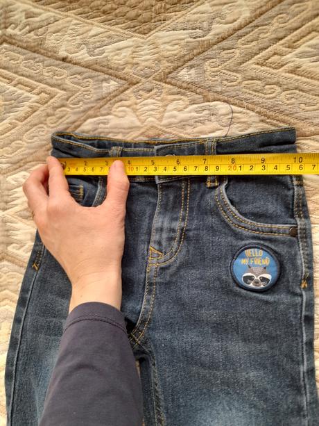 Rifle, impidimpi,104