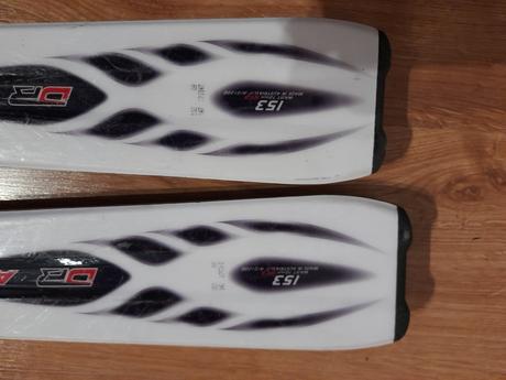 Lyže atomic 153 cm, atomic,150-159 cm