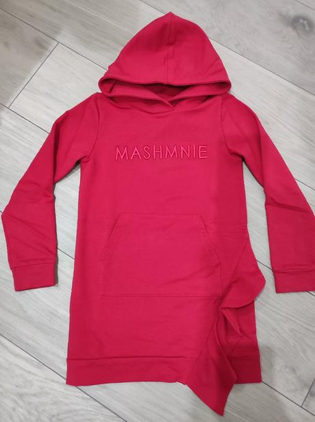 Mikinošaty mash mnie, 128