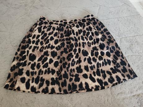 Dámska sukňa, amisu,42