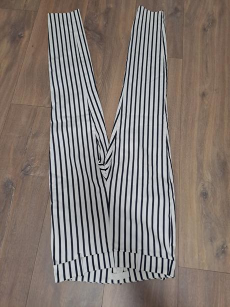 Krasne elasticke nohavice h&m, h&m,34