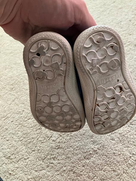 Papučky superfit polly, superfit,20