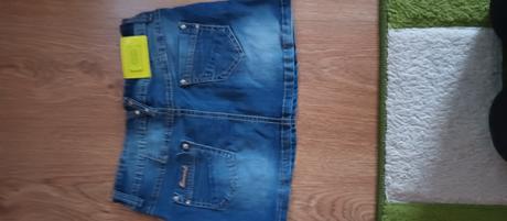 Rifľova suknička, 158