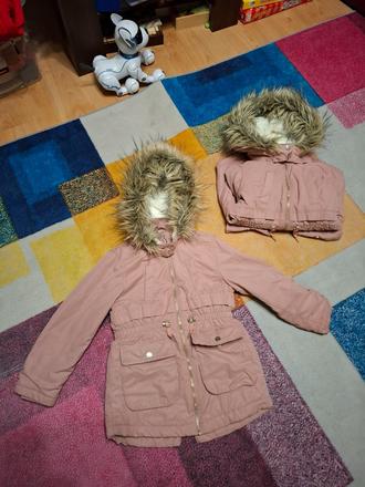 Zimne parky vo vybornom stave 122, 122