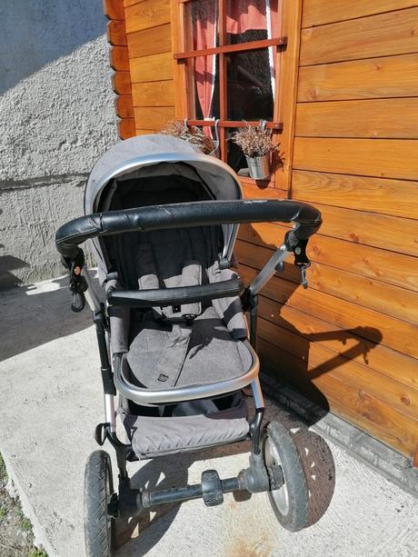 Kočík, moon,moon nuova