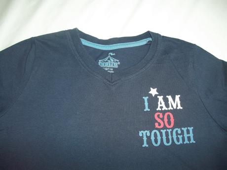 Tričko - lupilu - 110/116, lupilu,110