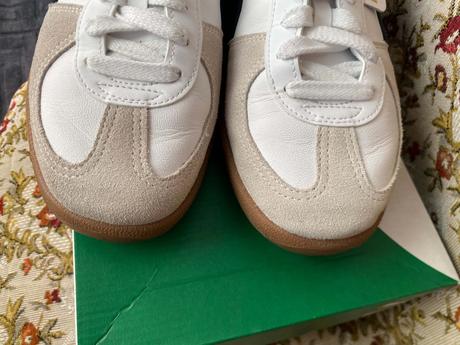 Dámske tenisky puma palermo, puma,42