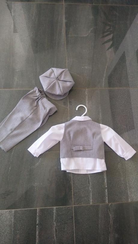 Oblečenie na krt, 62