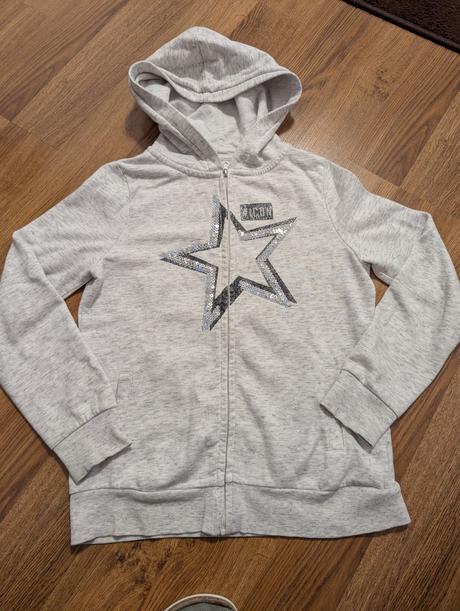 Mikina, c&a,140