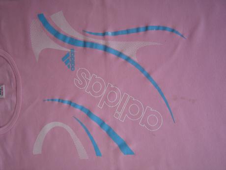 Adidas tričko, adidas,146
