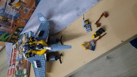 Lego ninjago, 