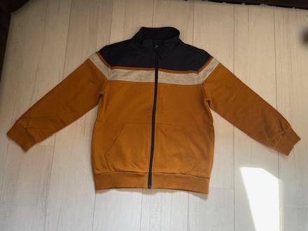 Tepláková súprava, coccodrillo,122