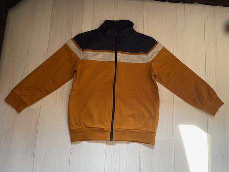 Tepláková súprava, coccodrillo,122