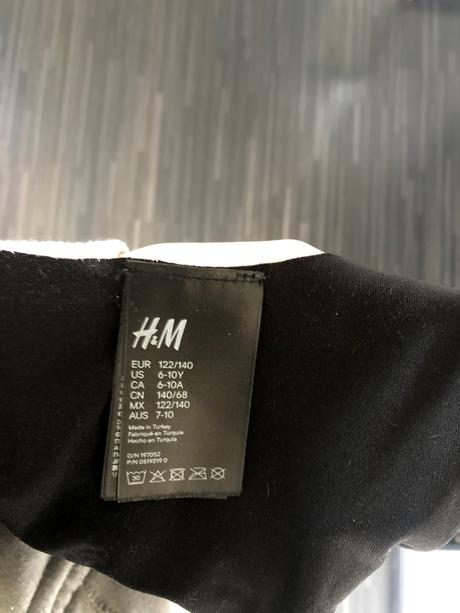 Maska na halloween 6-10rokov, 