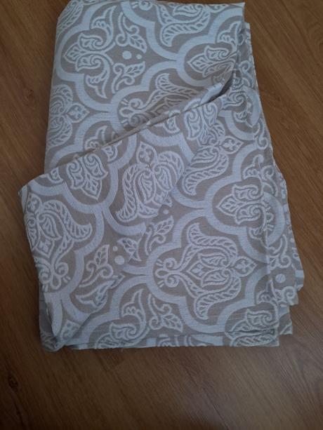Prehoz na postel 270x220 cm, 
