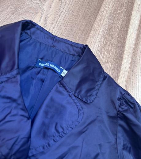 Tenký kabátik original marines 10 rokov, original marines,140