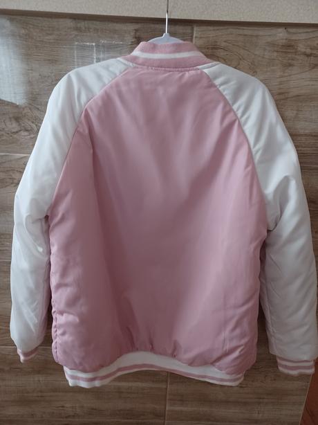 Dámska bunda, gate,s