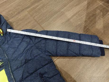 Vetrovka, palomino,104