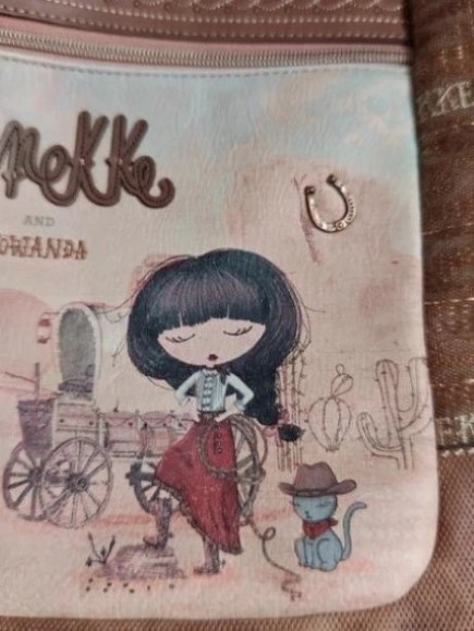 Anekke original kvalitna,moderna,prakticka, anekke