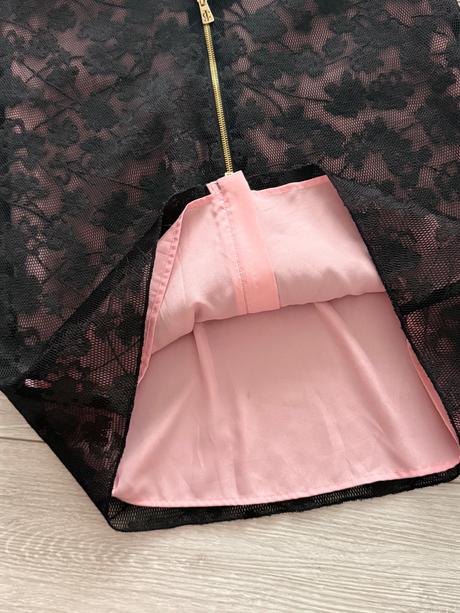 Šaty juicy couture, s