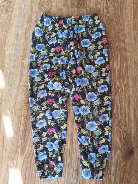 Dievčenské tepláky, reserved,146